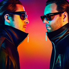 Don't You Worry Child Vs. Wake Me Up (Fernando Vera)