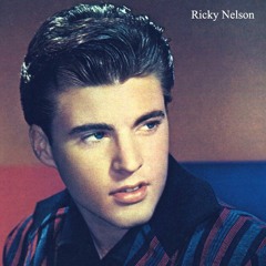 Lonesome Town - Ricky Nelson (cover)