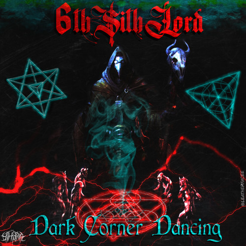 Dark Corner Dancing [prod.$ithLord X Take3]