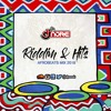 ★ RIDDIM & HITS (AFROBEATS MIX 2018) ★ BY @DJNOREUK ★ FT WIZKID DAVIDO OLAMIDE BURNA BOY KIDI MREAZI