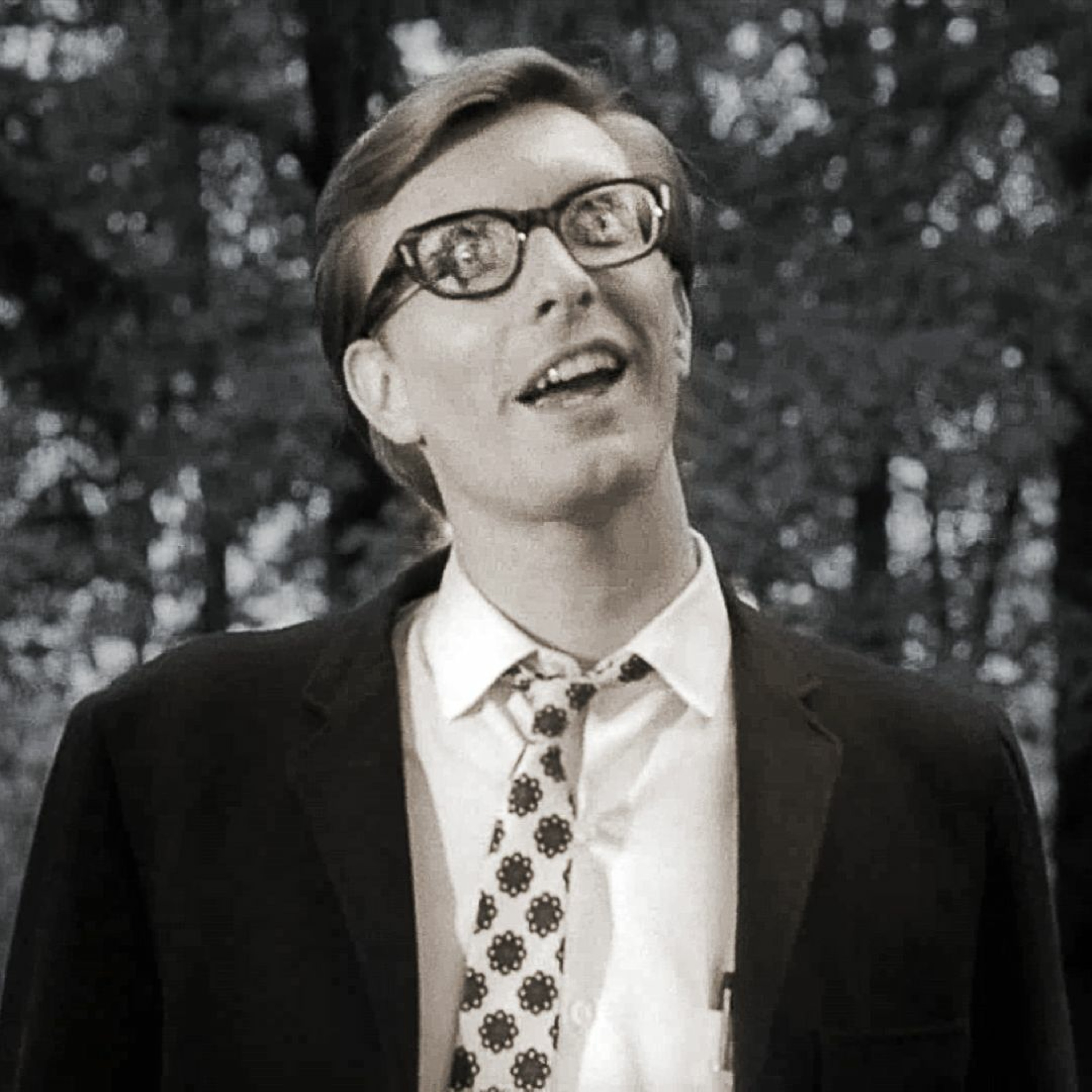 Some Nerds Have a Podcast