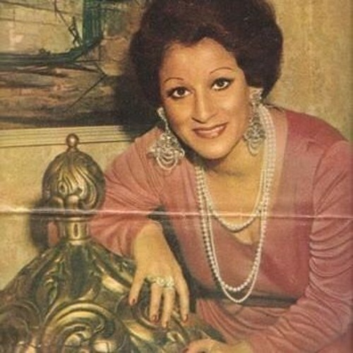 ويا عَينِي شوفي ويا قَلبي شوف - وردة الجزائرية