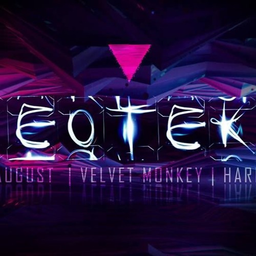 Heinrich B2B Dj Bisk Live @ VelvetMonkey (10.08.2018) Neotekk 2018 Hardtekk vs. Techno