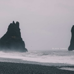 Black Sands (Prod By Mitch Geist)