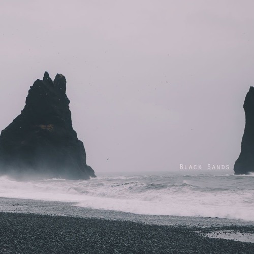 Black Sands (Prod By Mitch Geist)