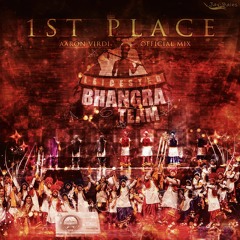 Leicester Capital Bhangra 2018 Official Mix - 1st Place - Aaron Virdi & PrinceUKMixes