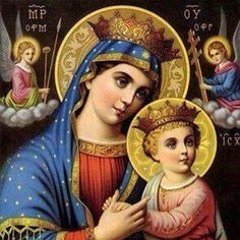 العدرا م ر ي م