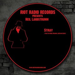 RRR009 - Neil Landstrumm - I Want No More Moaning (JoeFarr Remix)