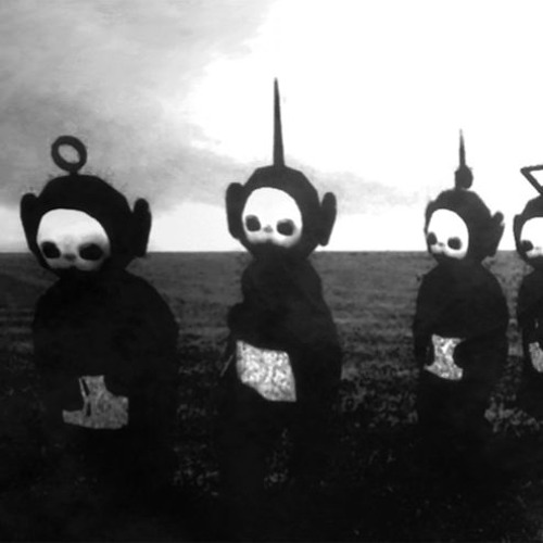 TeknoTubbies