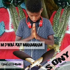 "Jeune Talent Mizik" Album