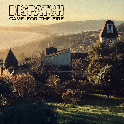 Came For The Fire