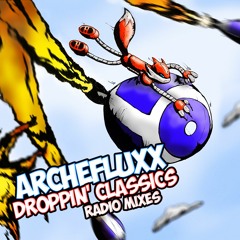 Archefluxx - Animus [OUT NOW]