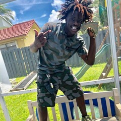 Glokknine type beat "10 Percent" (PROD.vvsmoon)