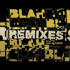 Armin van Buuren - Blah Blah Blah (CHICK3R Remix)