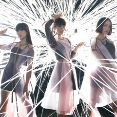 Perfume - Let Me Know x 無限未来 x Future Pop x Start Up