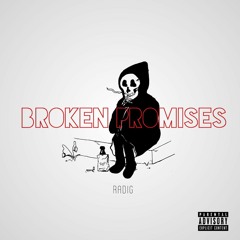 Broken Promises [Headapace the album out now]