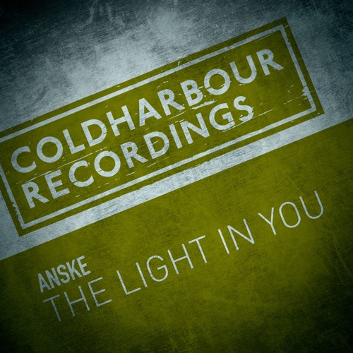 Anske - The Light In You [As Played On #GDJB]