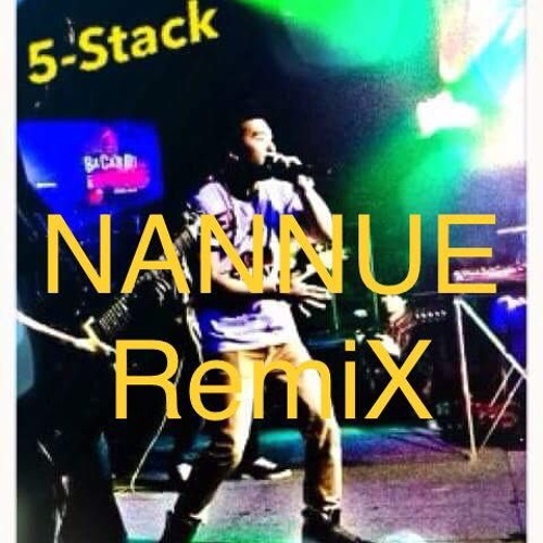 D.R.E.A.M. (NANNUE RemiX)