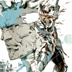Raiden