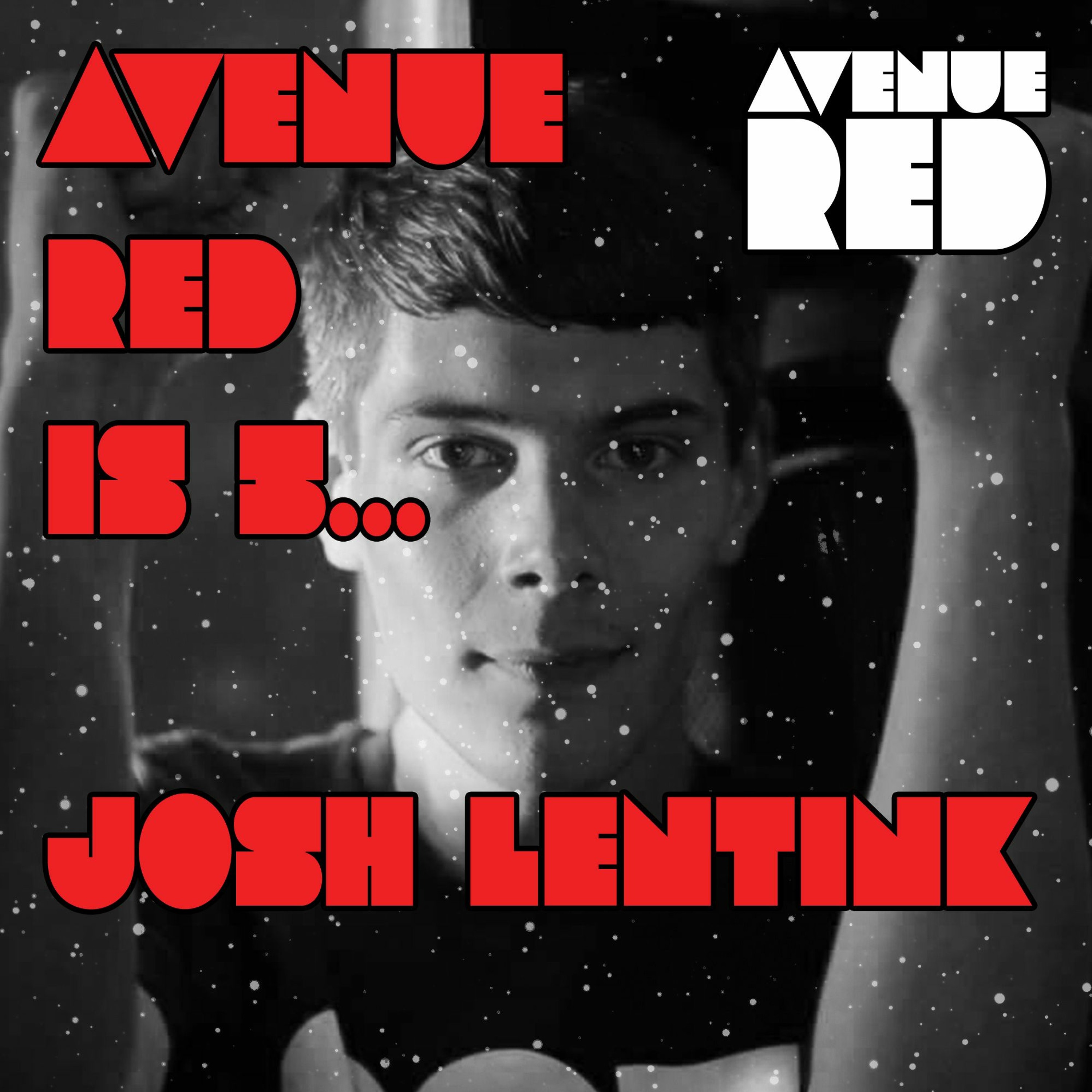 Avenue Red