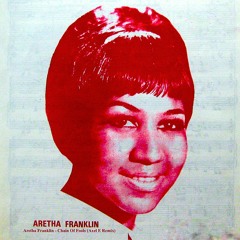 Aretha Franklin - Chain Of Fools (Axel E's tribute edit)