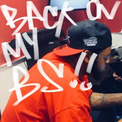 Dee Griffey - Back On My Bullshit