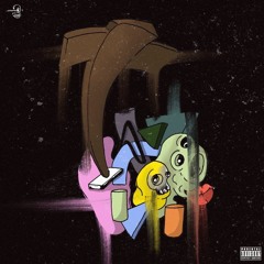 GHØUL - Swerve When I Lean (Prod. DUV)