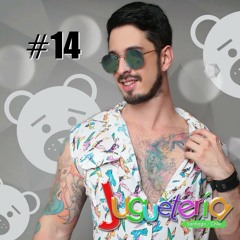 JUGUETERÍA by DJ Marlon de Áries, Brazil - Chapter #14