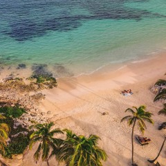 OSO - Live at Baja El Sol - HABITAS tulum - 03-24-18