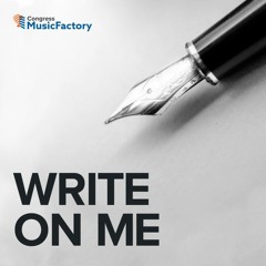 Write on Me