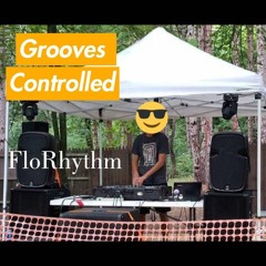 Grooves Controlled by FloRhythm