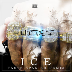 ICE - TASTE SPANISH REMIX
