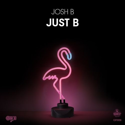JOSH B - JUST B (FREE DOWNLOAD)