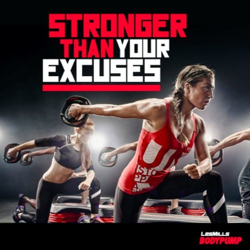 Stream ChD | Listen to LESMILLS BODYPUMP #107 MUSIC TRACKLIST - SEPTEMBER  2018 RELEASE playlist online for free on SoundCloud