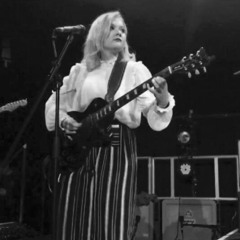 Going To California- Led Zeppelin Cover