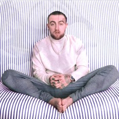 FREE Mac Miller x Swimming x J Cole Type Beat - FRIENDS