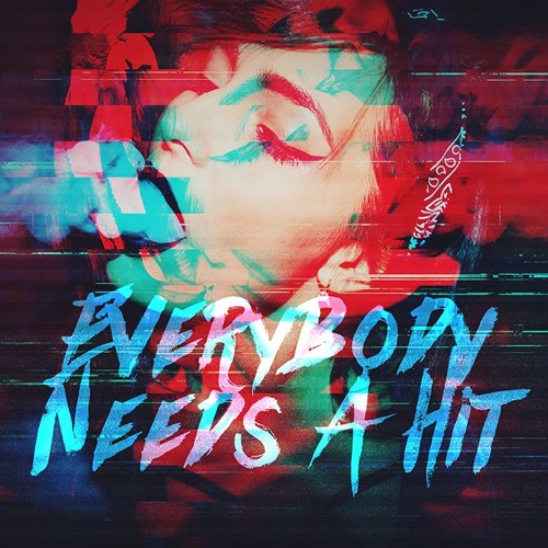 Dust - Everybody Needs A Hit [ FREE DOWNLOAD ]