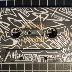 Benji Tape for Angel D.