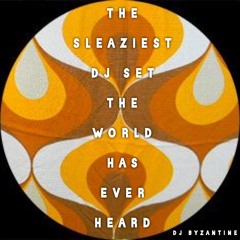 The Sleaziest DJ Set The World Has Ever Heard  [Diesel.FM Global Radio] Ep.20
