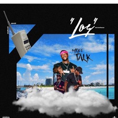 Lurking-Feat.Loso Finesse & DMoff