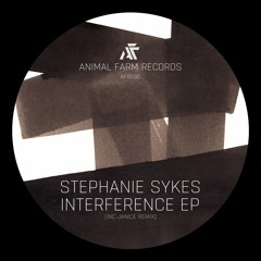 Premiere: Stephanie Sykes - On The Other Side