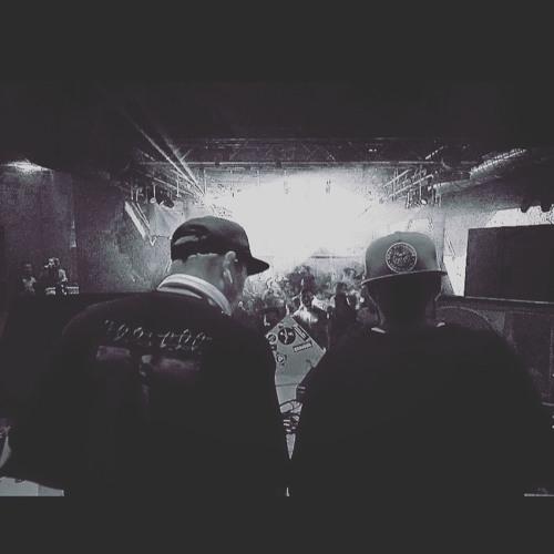 2PLAN  PODCAST 01 / Clockwork Recordings CWR 26