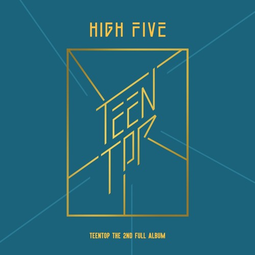 [COVER] Teen Top - Love Is
