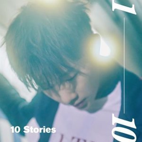 [COVER] Kim Sunggyu - Stuck On