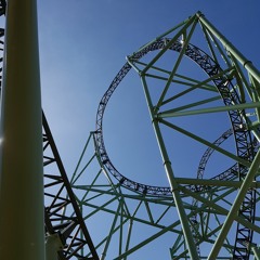 Unbezwingbar - IMAscore Interpretation for the National RollerCoaster Day