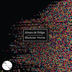 SK090 : Alvaro de Felipe - Modular Home (Original Mix)