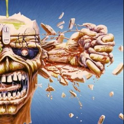 [ Mental Fist ]■► Take Your Fist ◄■ [ Free Download 6000kF ]