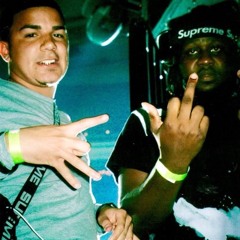 THE48LORD - OFFLINE (PROD. BY @GANGGANGPAPI)