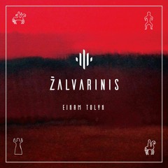 Scholar Break apart passion Stream Žalvarinis feat. Veronika Povilionienė - Einam Tolyn by Žalvarinis-Music  | Listen online for free on SoundCloud