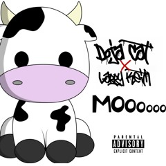 Doja Cat x LarryKeith x Moooo(freestyle)